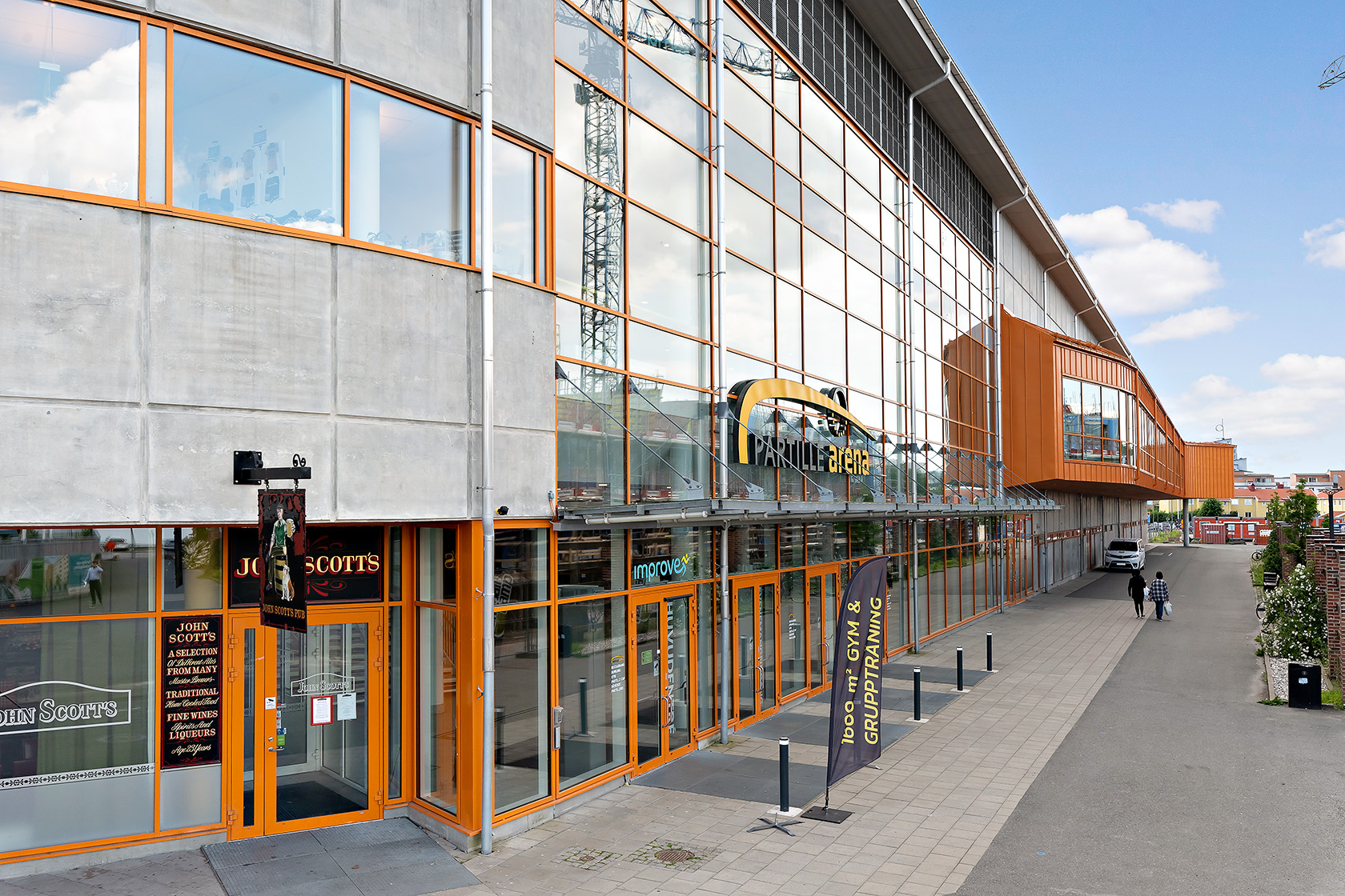 Arenatorget 8 – bild 18
