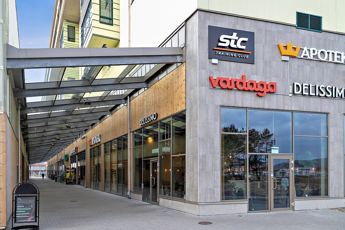 Arenatorget 8 – bild 23