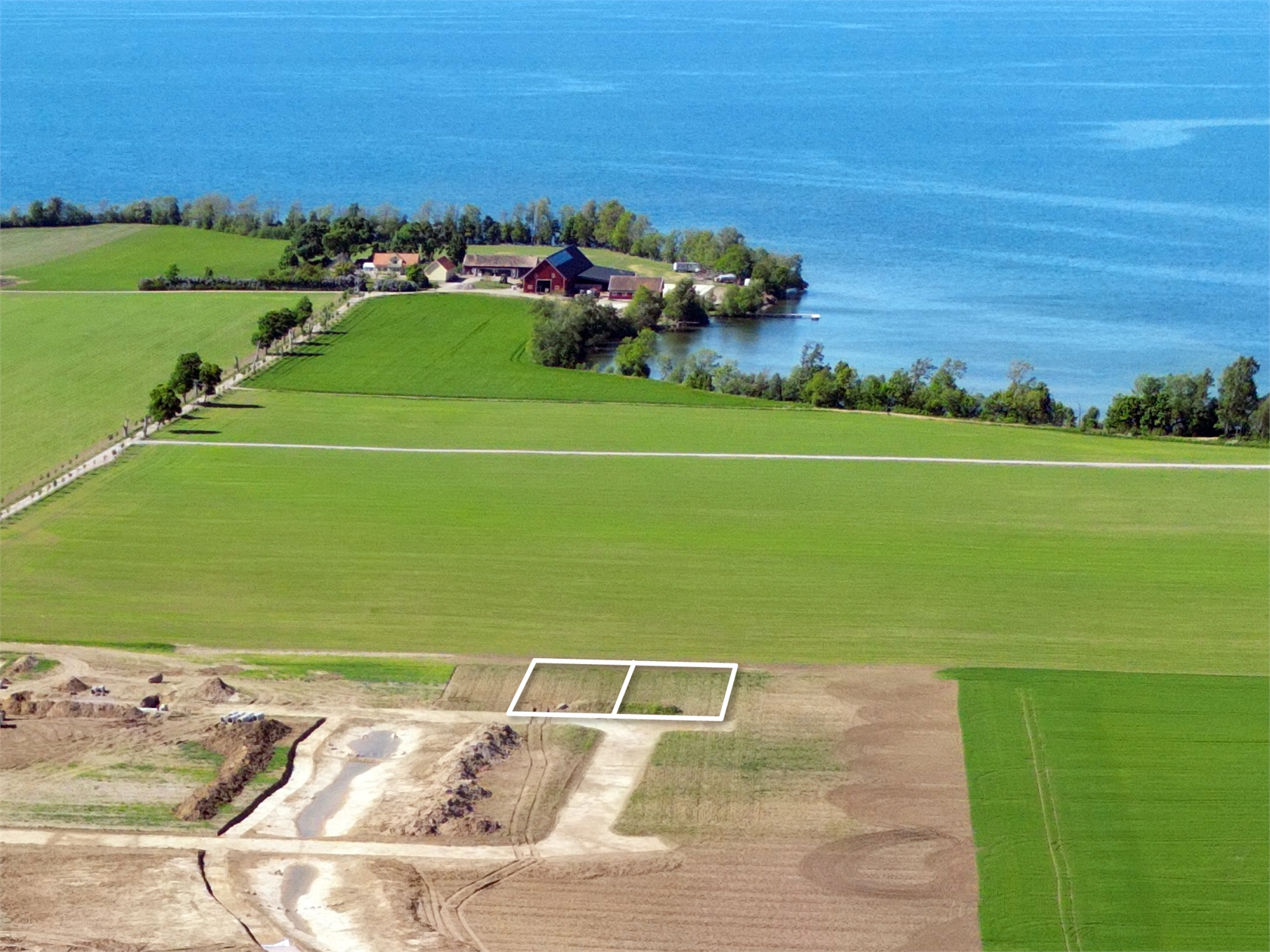 Karlsfrid Lidret 3 – bild 1
