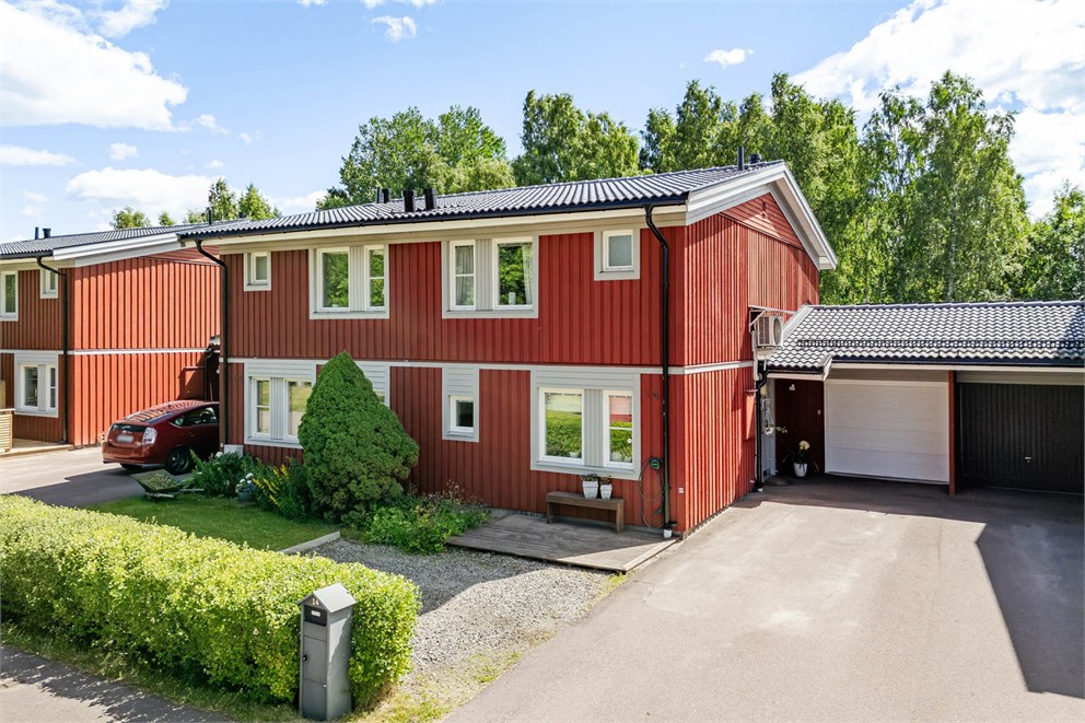 Sandviksvägen 14