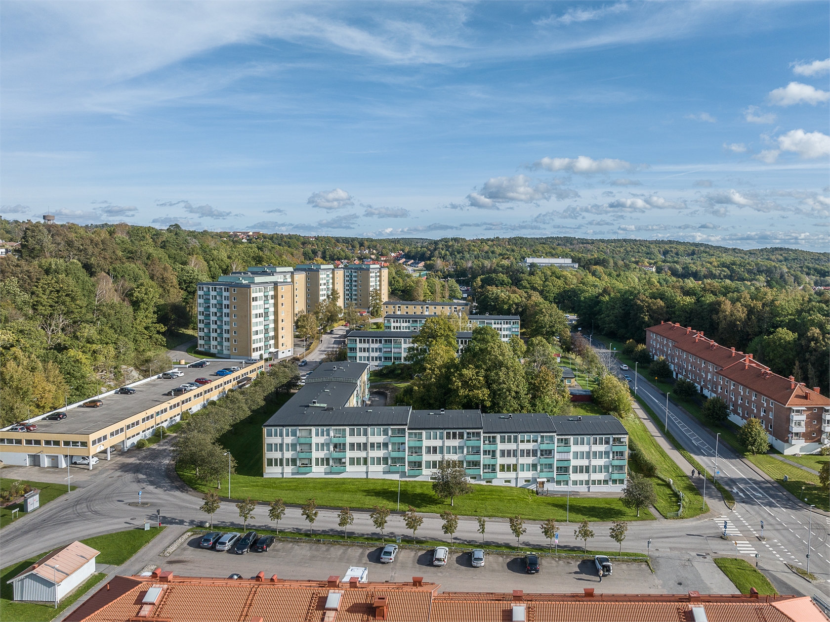 Ögårdsvägen 2B – bild 2