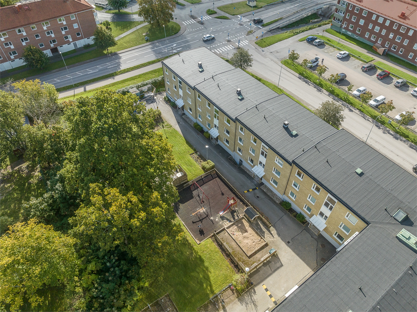 Ögårdsvägen 2B – bild 20