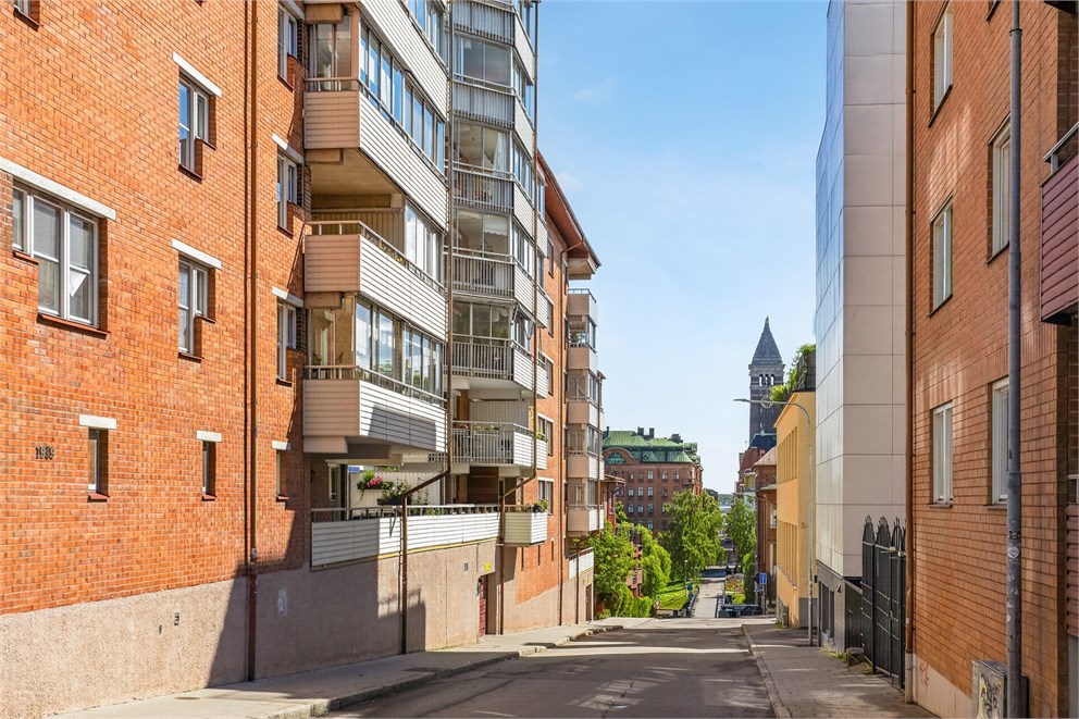 Sandgatan 10