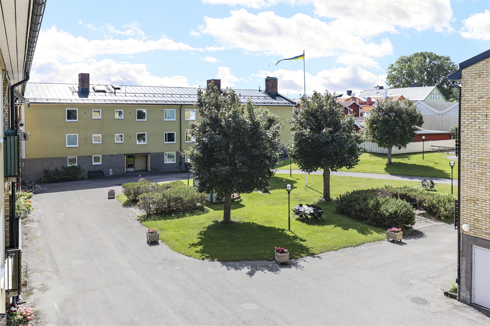 Engelbrektsgatan 1C – bild 3