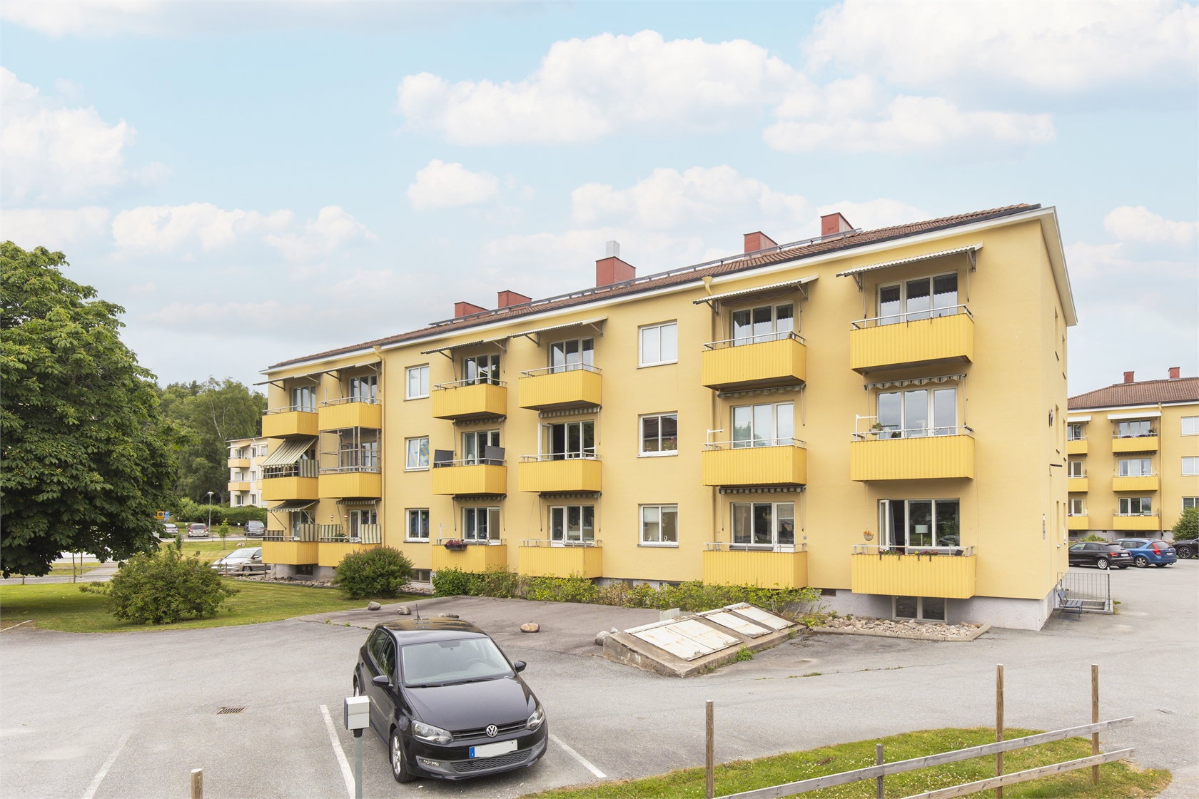 Robsahmvägen 3B – bild 26