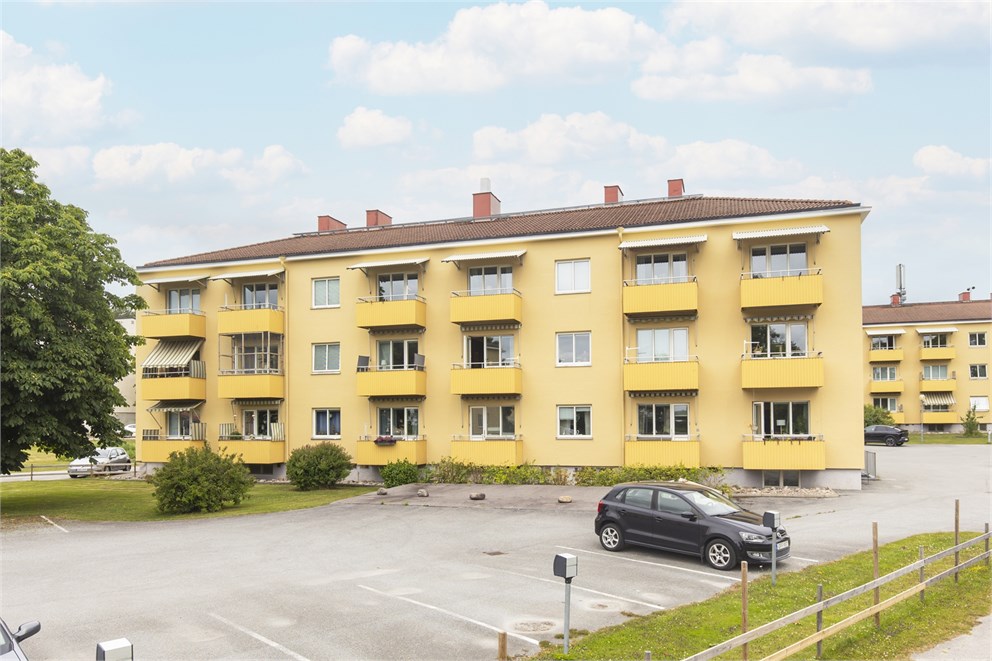 Robsahmvägen 3B