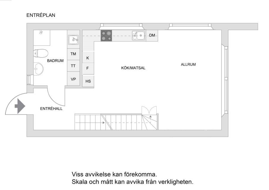 Entréplan