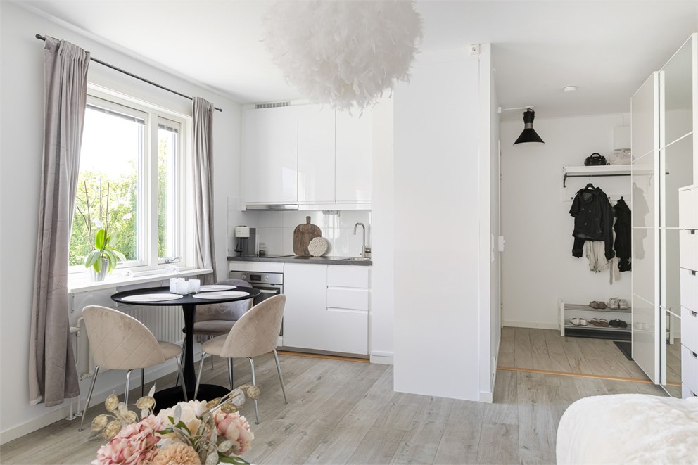 Kullagatan 4 B