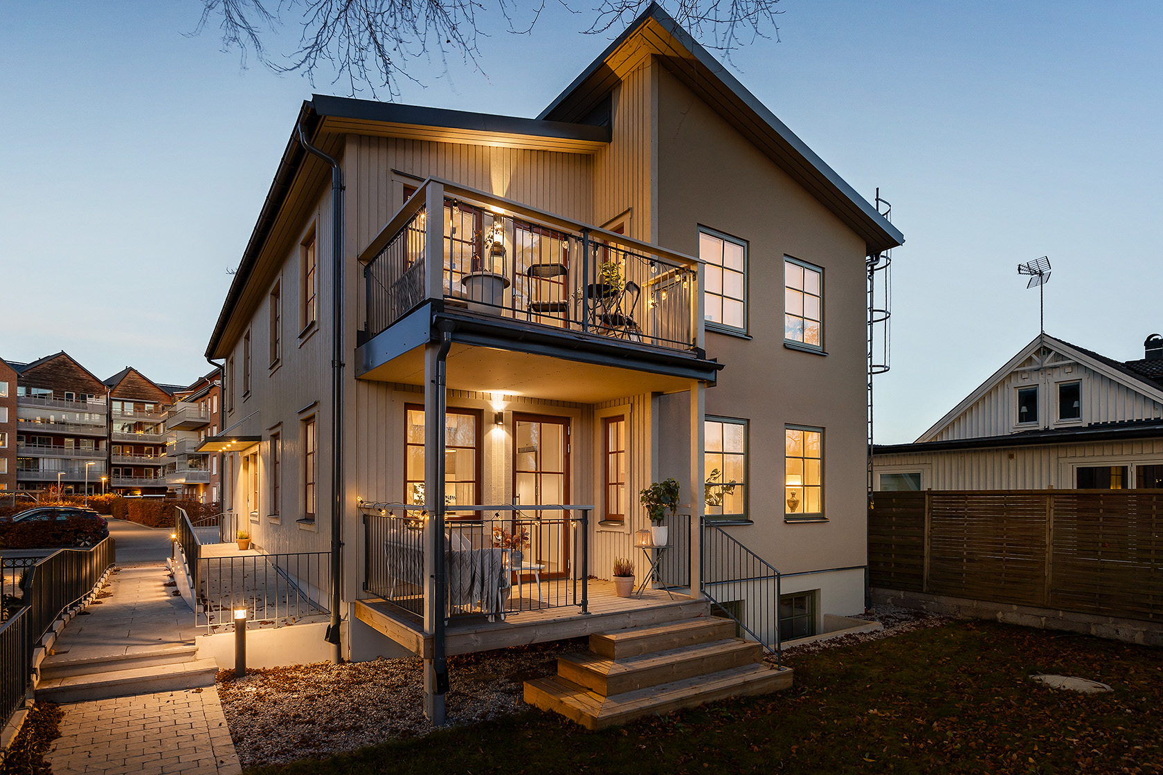 Oljevägen 4 – bild 2