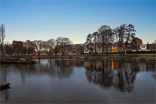 Oljevägen 4