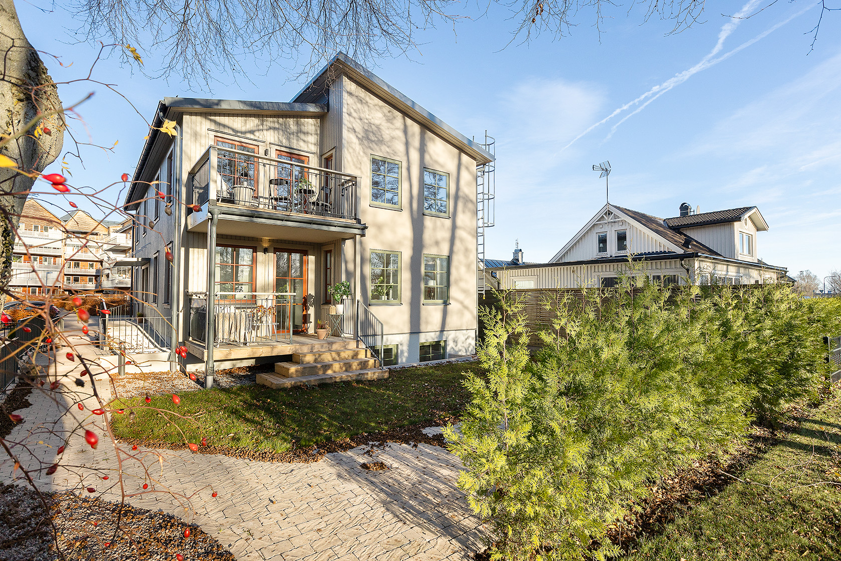 Oljevägen 4 – bild 11