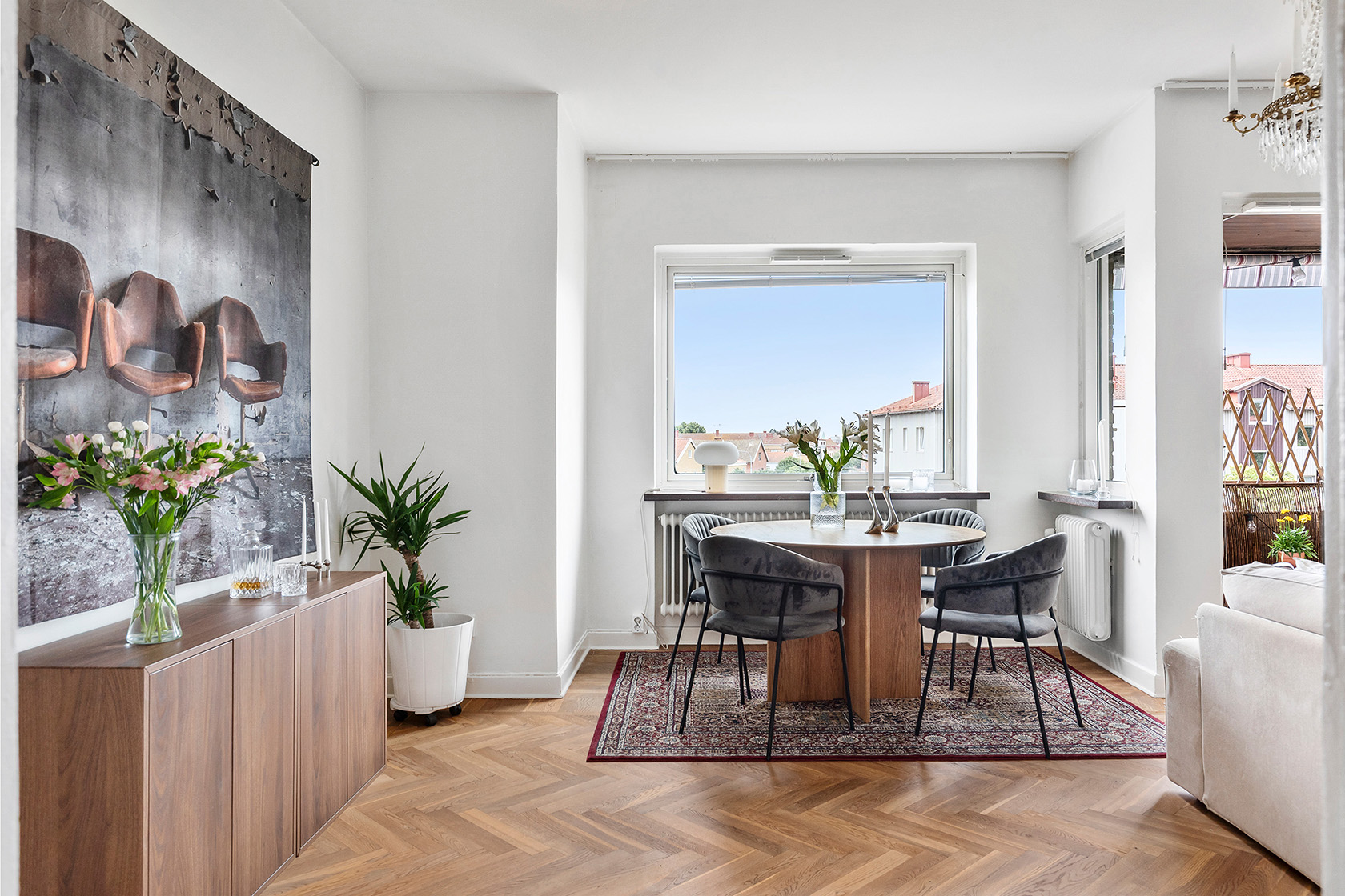 Hesekillegatan 35a – bild 7