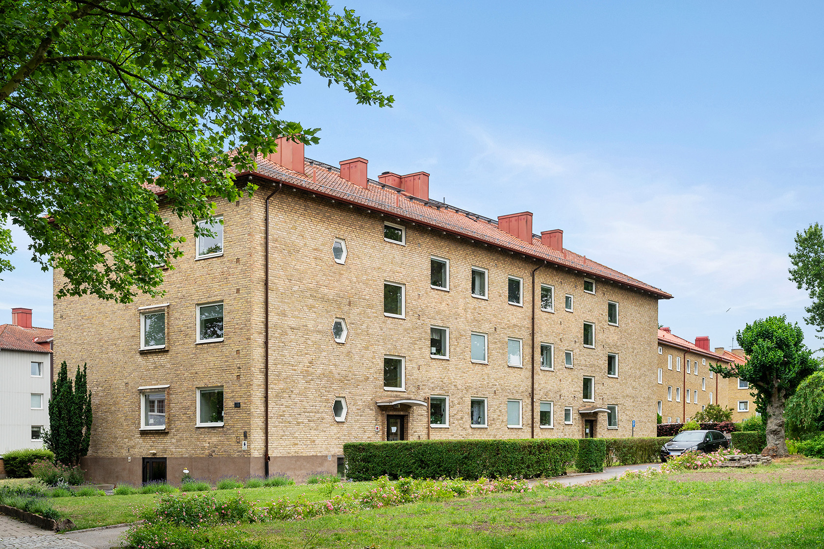 Hesekillegatan 35a – bild 17
