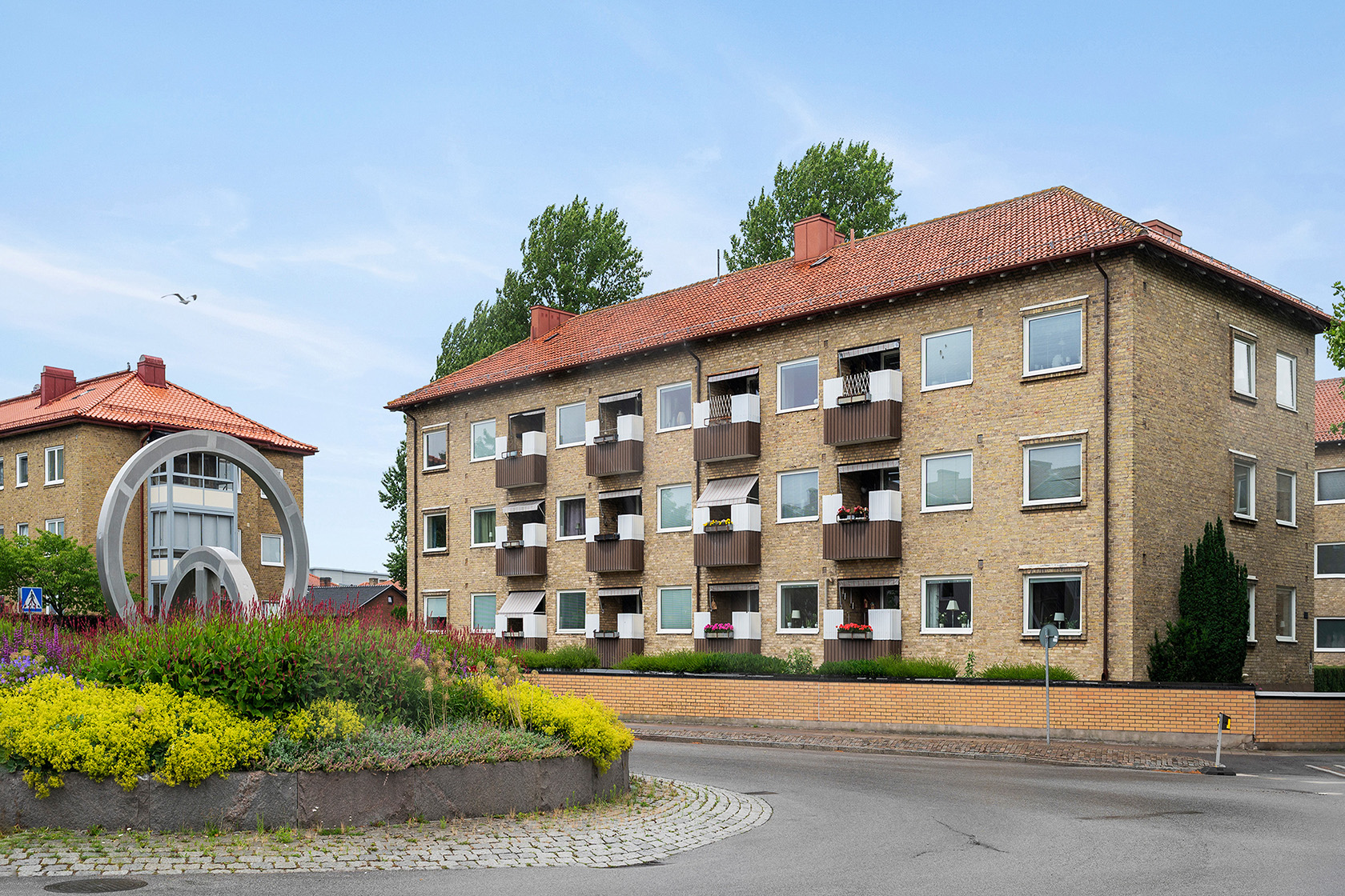 Hesekillegatan 35a – bild 18