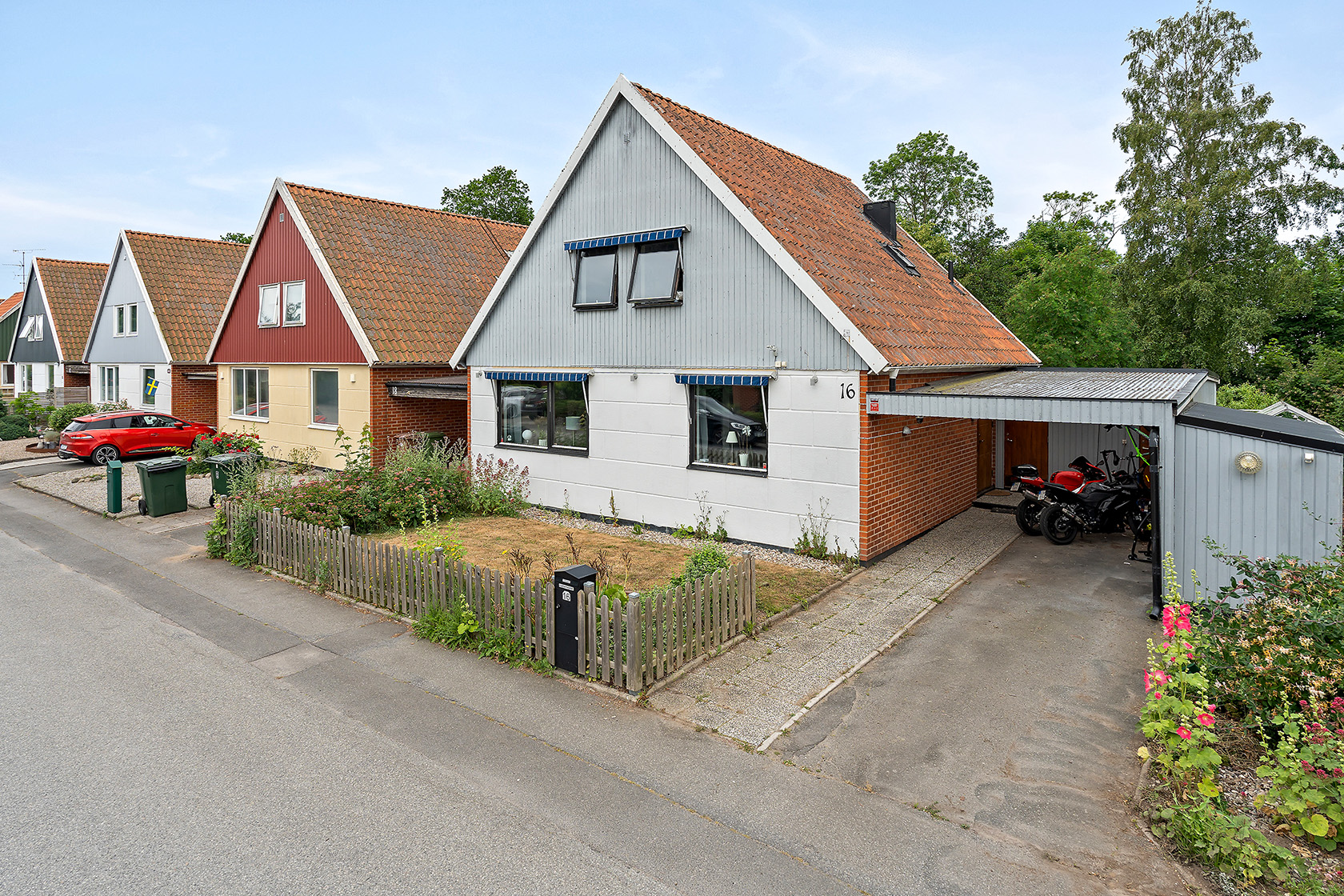 Fridhemsgatan 16 – bild 25
