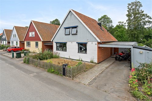 Fridhemsgatan 16