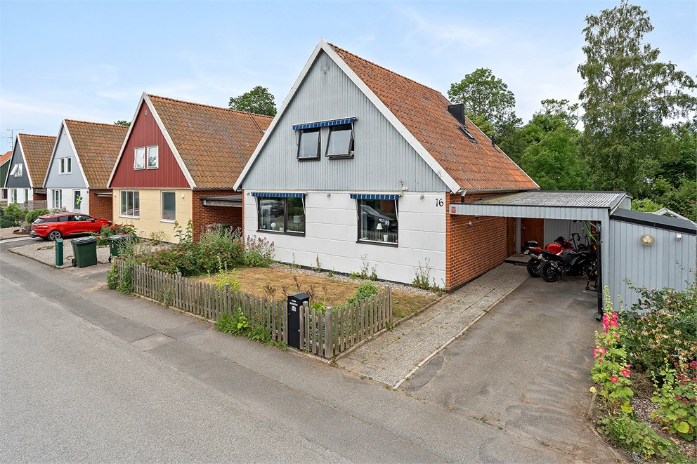 Fridhemsgatan 16