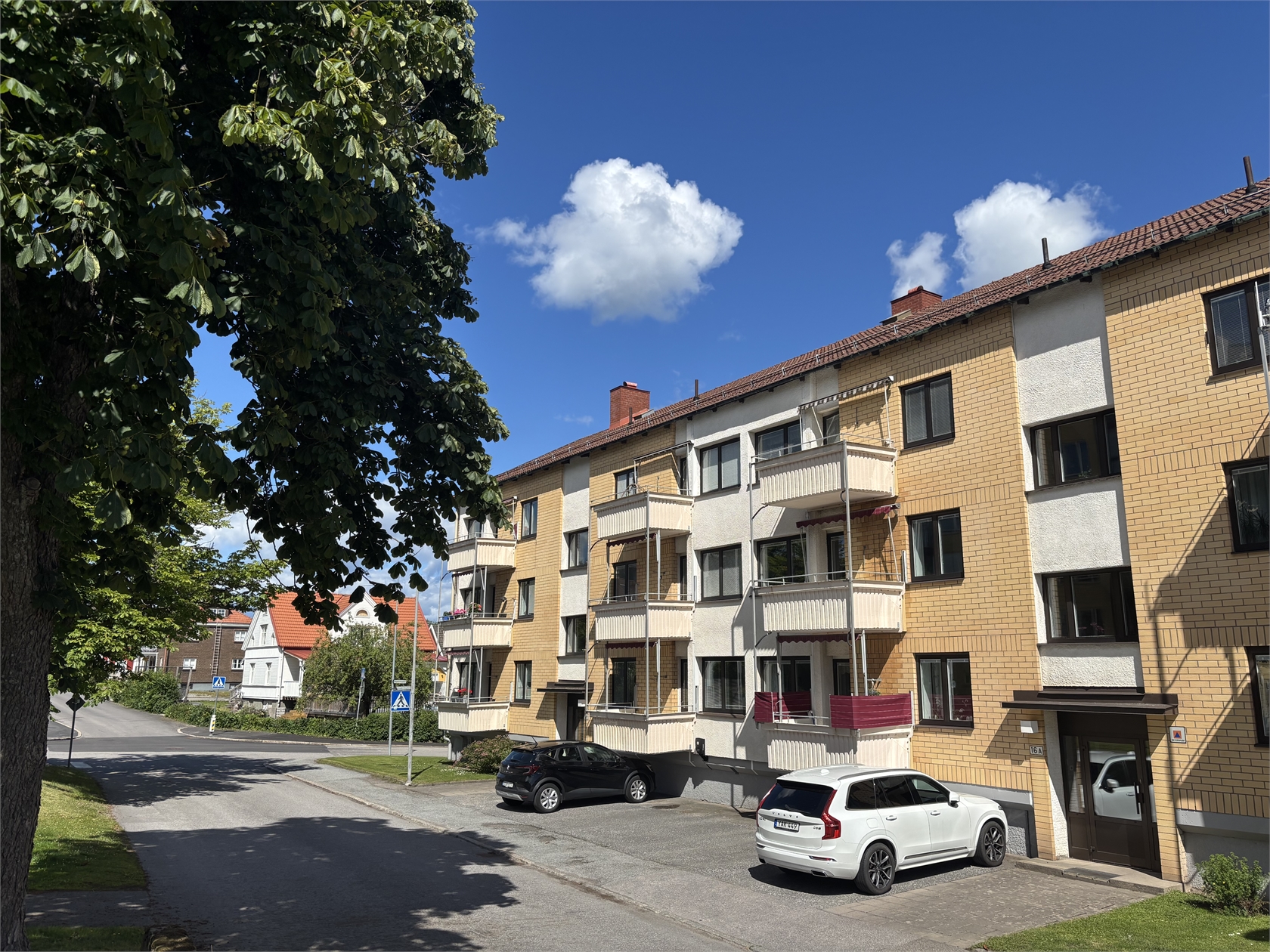Bergsmansgatan 16A – bild 1
