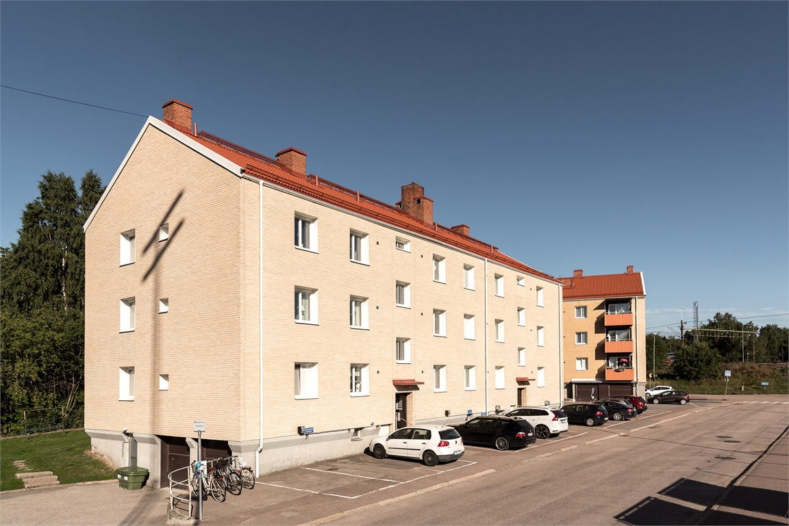 Sjövägen 4 A – bild 15