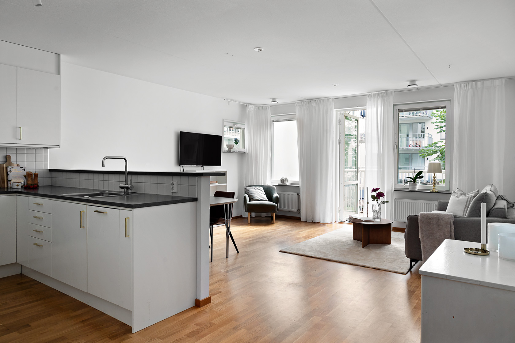 Slåttervallsgatan 9 – bild 2