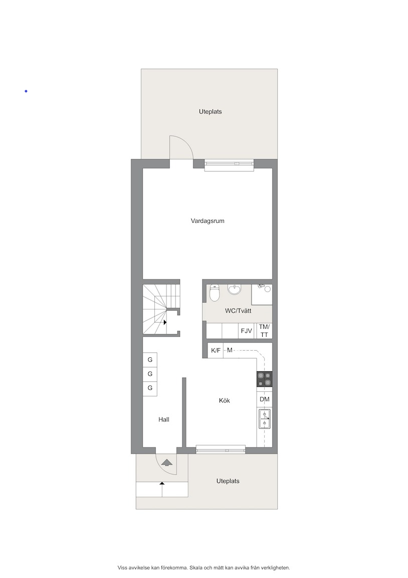 Entréplan