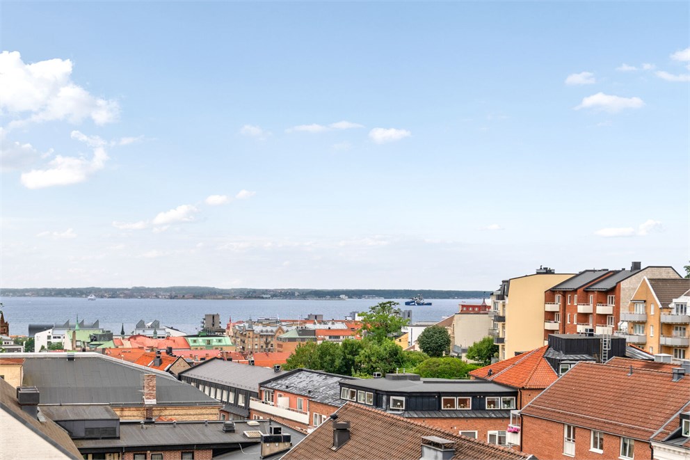 Kärngränden 1