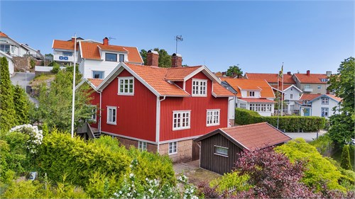 Bergavägen 3