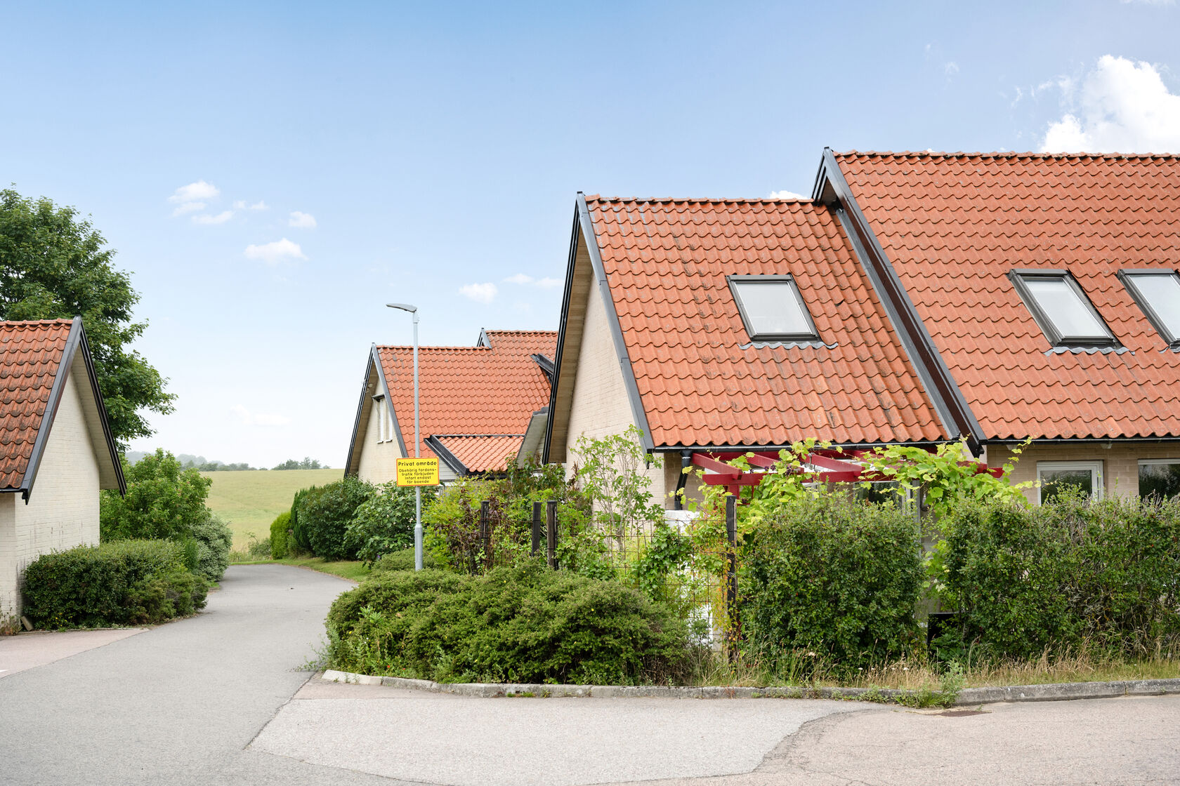 Villa – Helsingborg