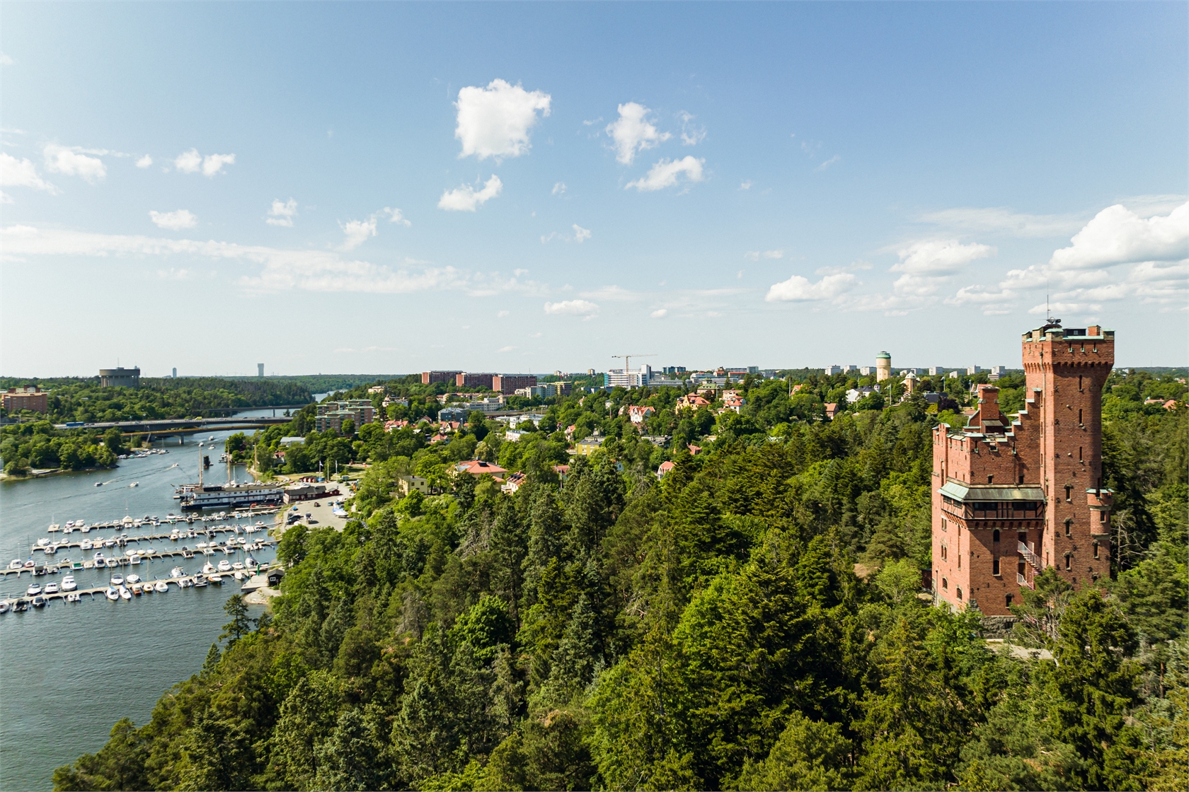 Svanholmsvägen 2B – bild 26