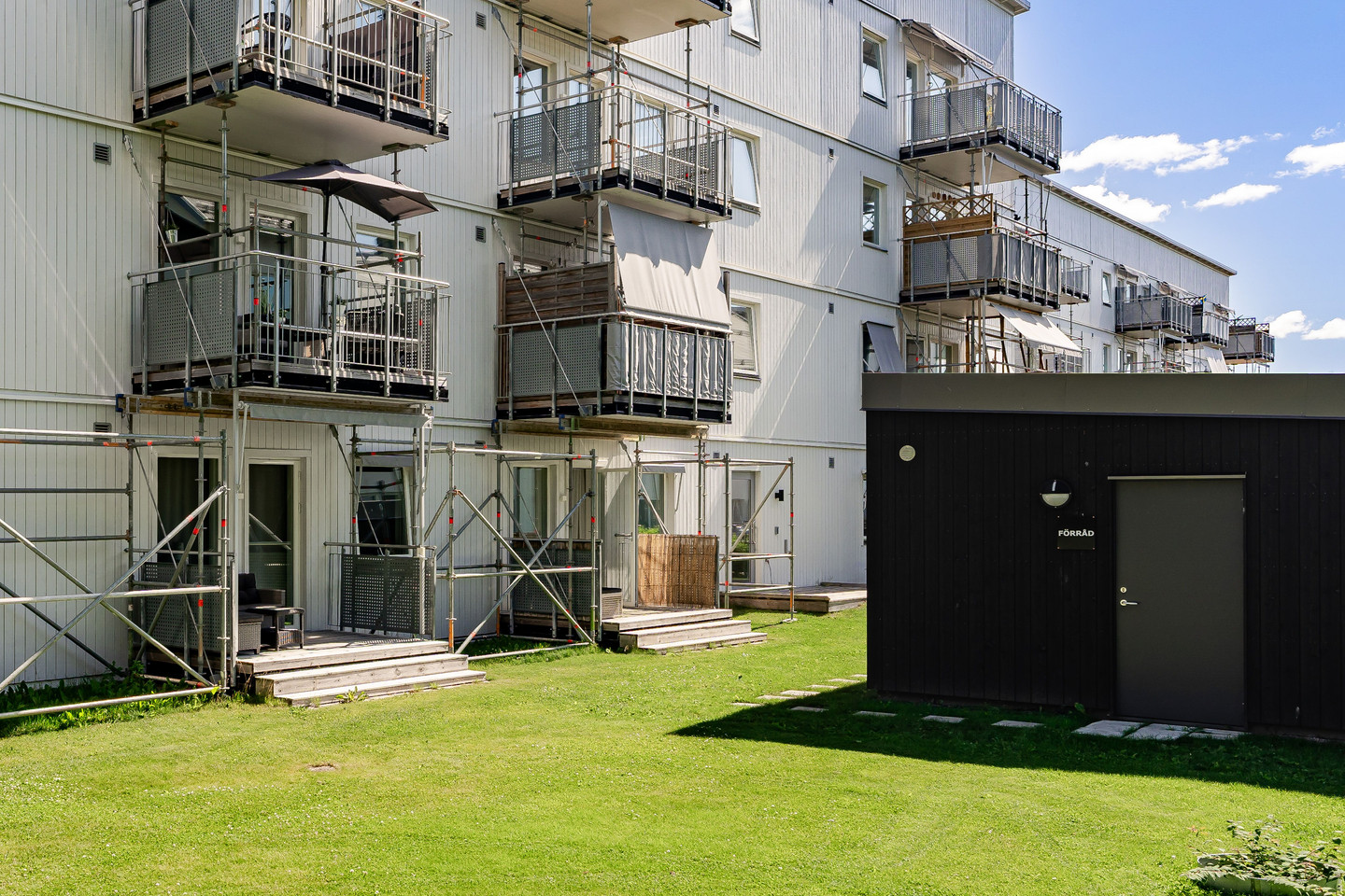 Tegelbruksgatan 122C – bild 20