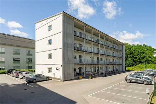 Tegelbruksgatan 122C