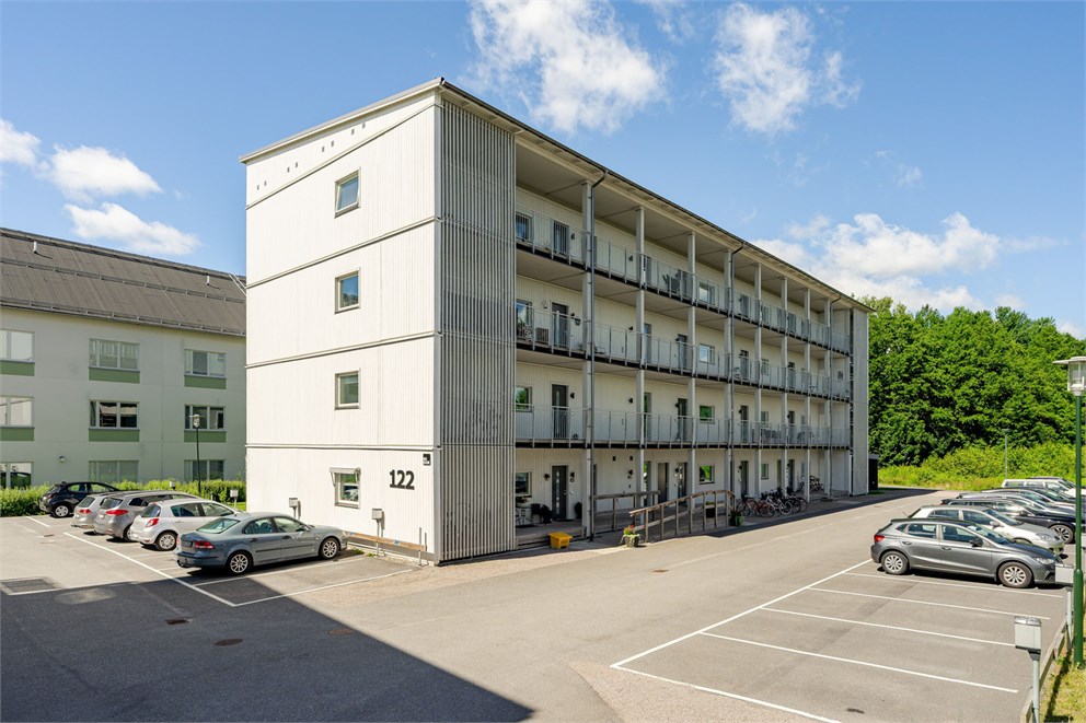 Tegelbruksgatan 122C