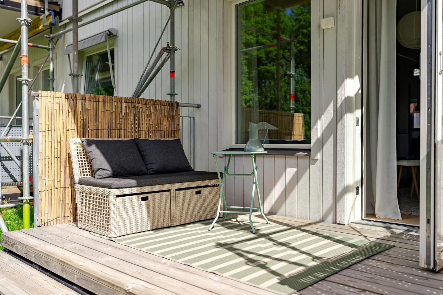 Tegelbruksgatan 122C – bild 21