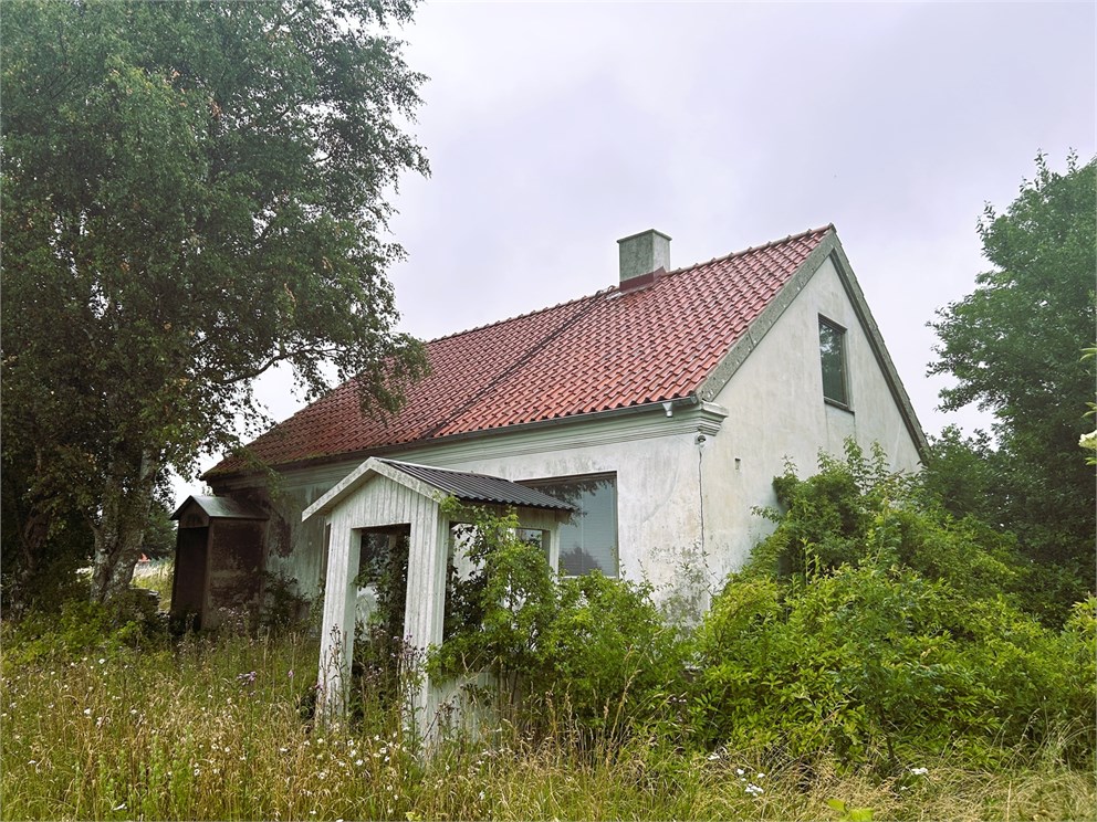 Nobelvägen 43