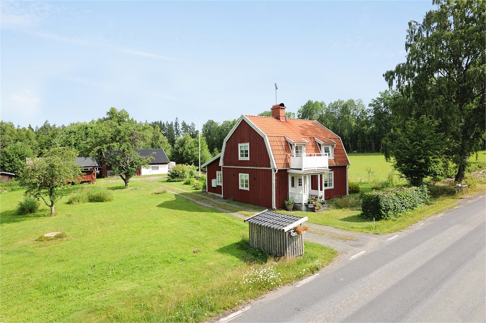 Holkastorp Grönadal 1
