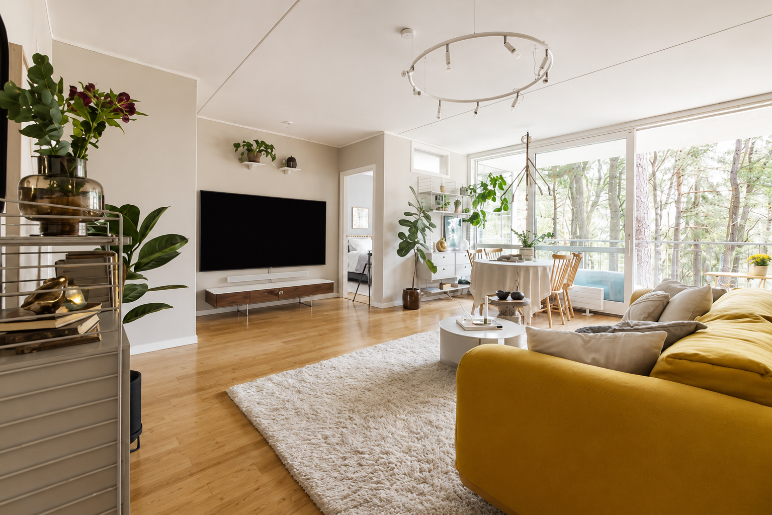 Halssmyckevägen 21H – bild 8