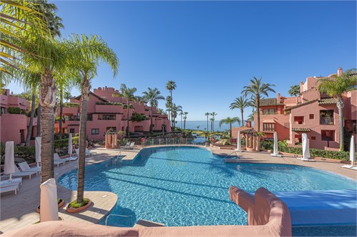 Estepona East