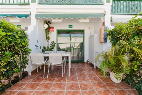 Maspalomas| Gran Canaria