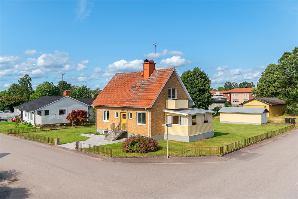 Gökvägen 8