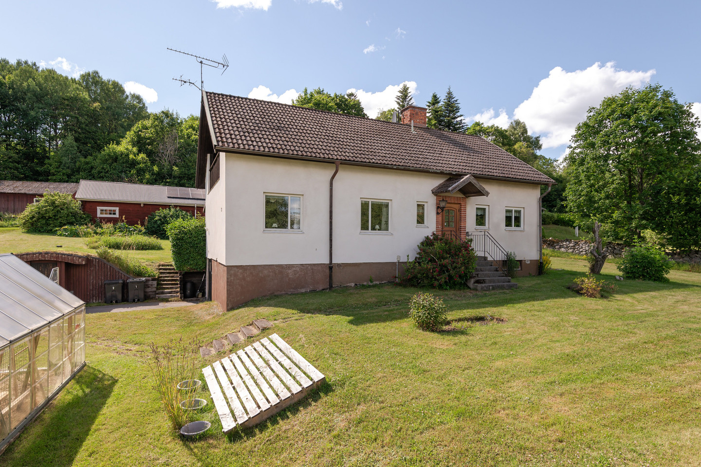 Godegårdsvägen 21 – bild 2