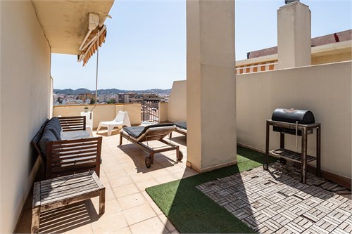 Fuengirola | Costa Del Sol
