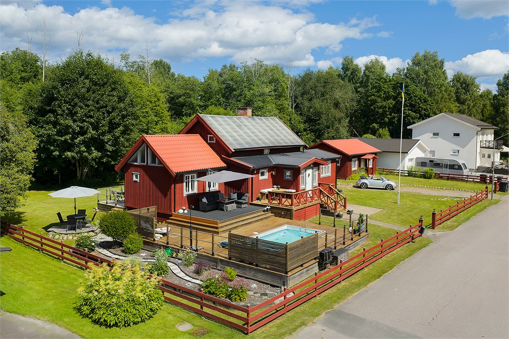 Sågvägen 3