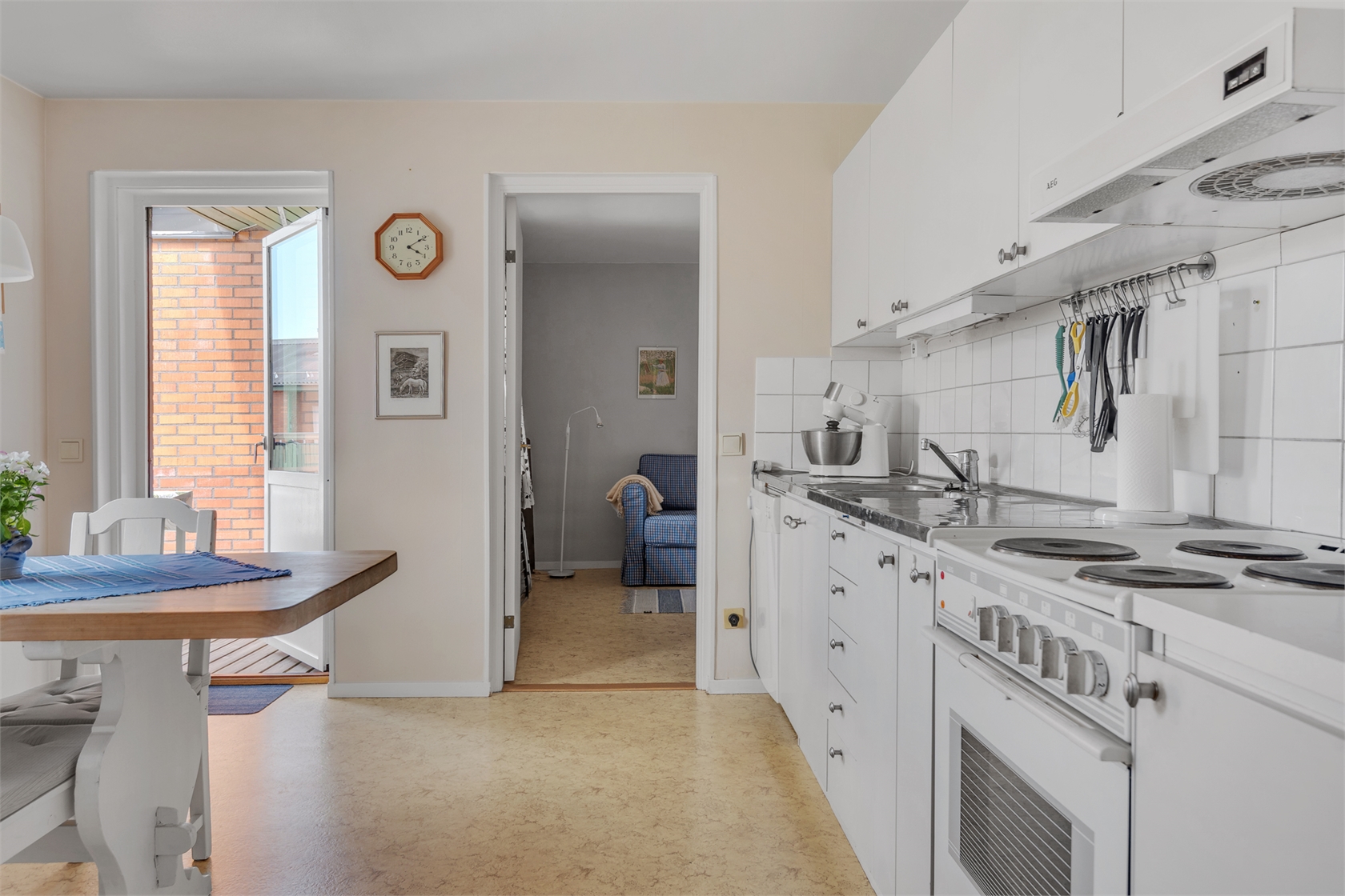 Stafettgatan 6A – bild 7