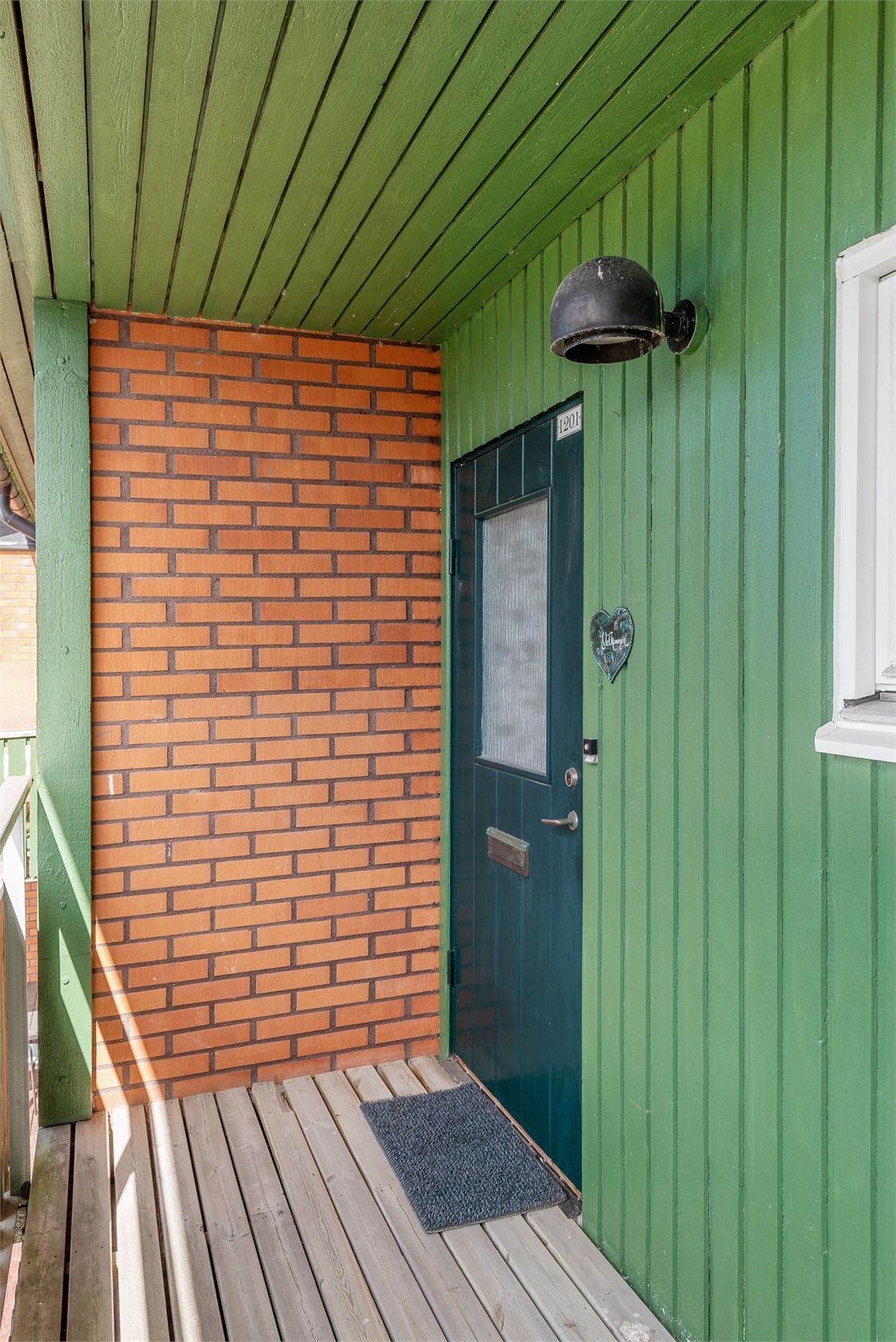 Stafettgatan 6A – bild 4