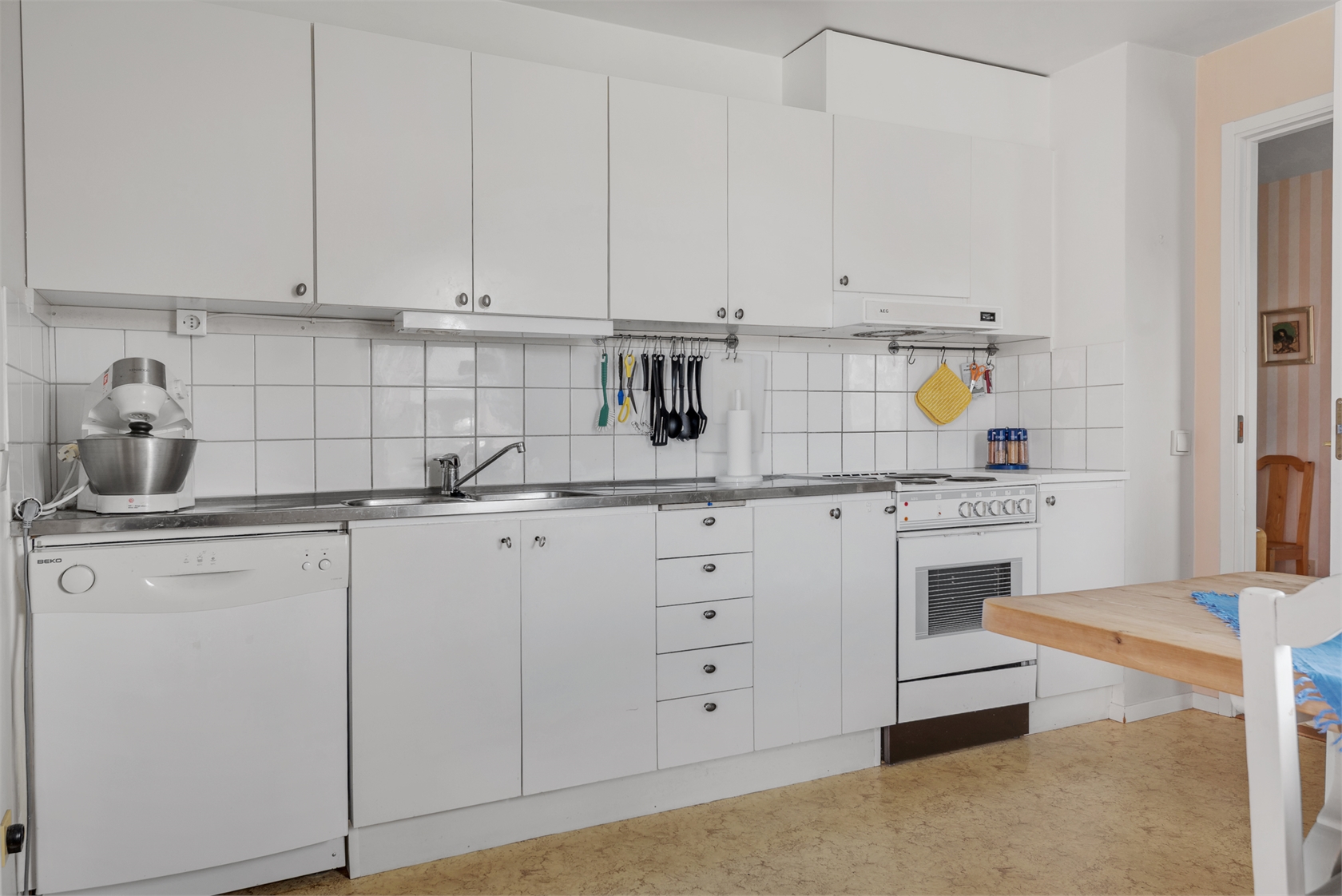 Stafettgatan 6A – bild 8