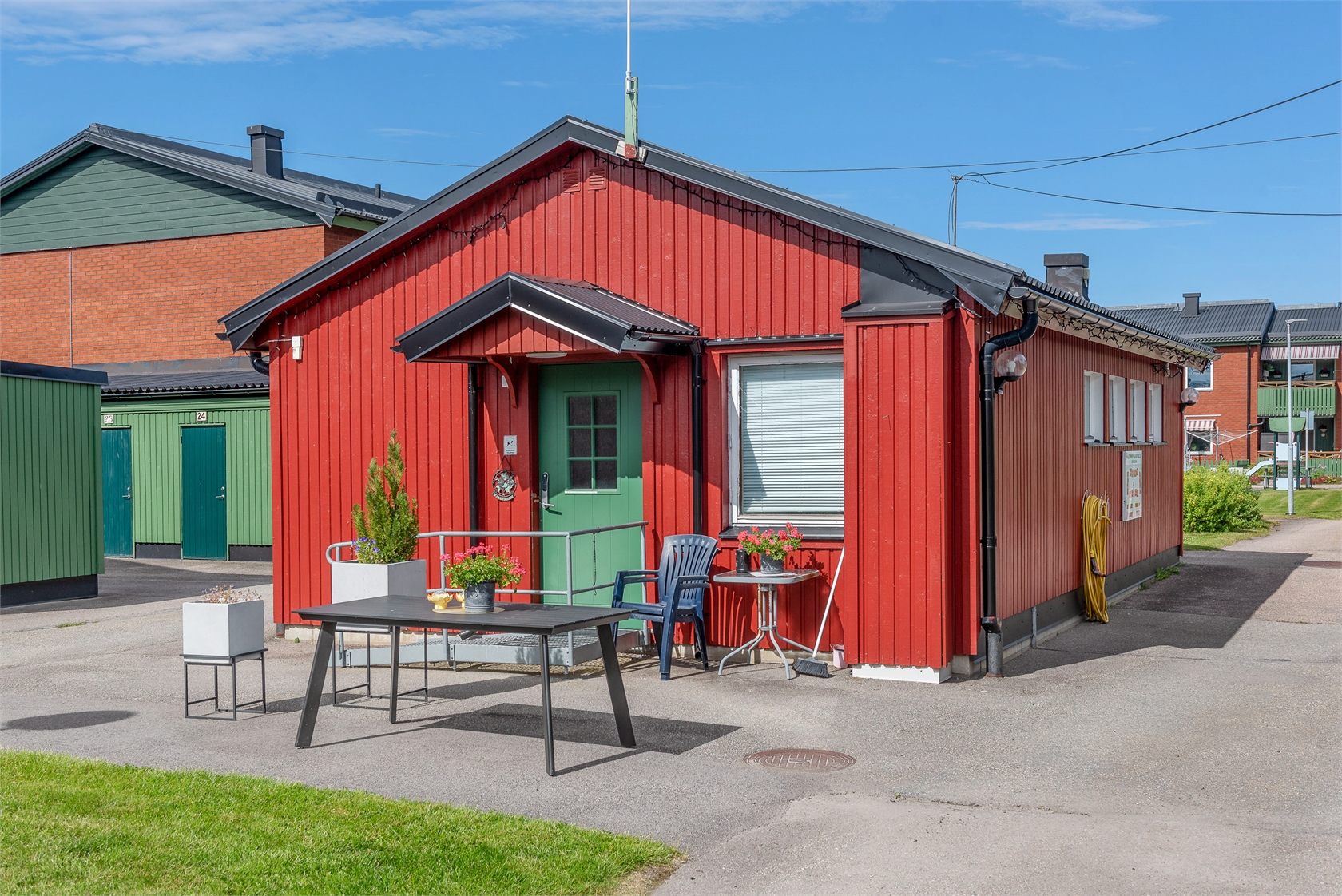 Stafettgatan 6A – bild 22