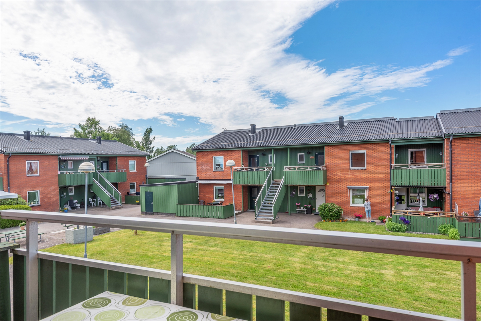 Stafettgatan 6A – bild 11