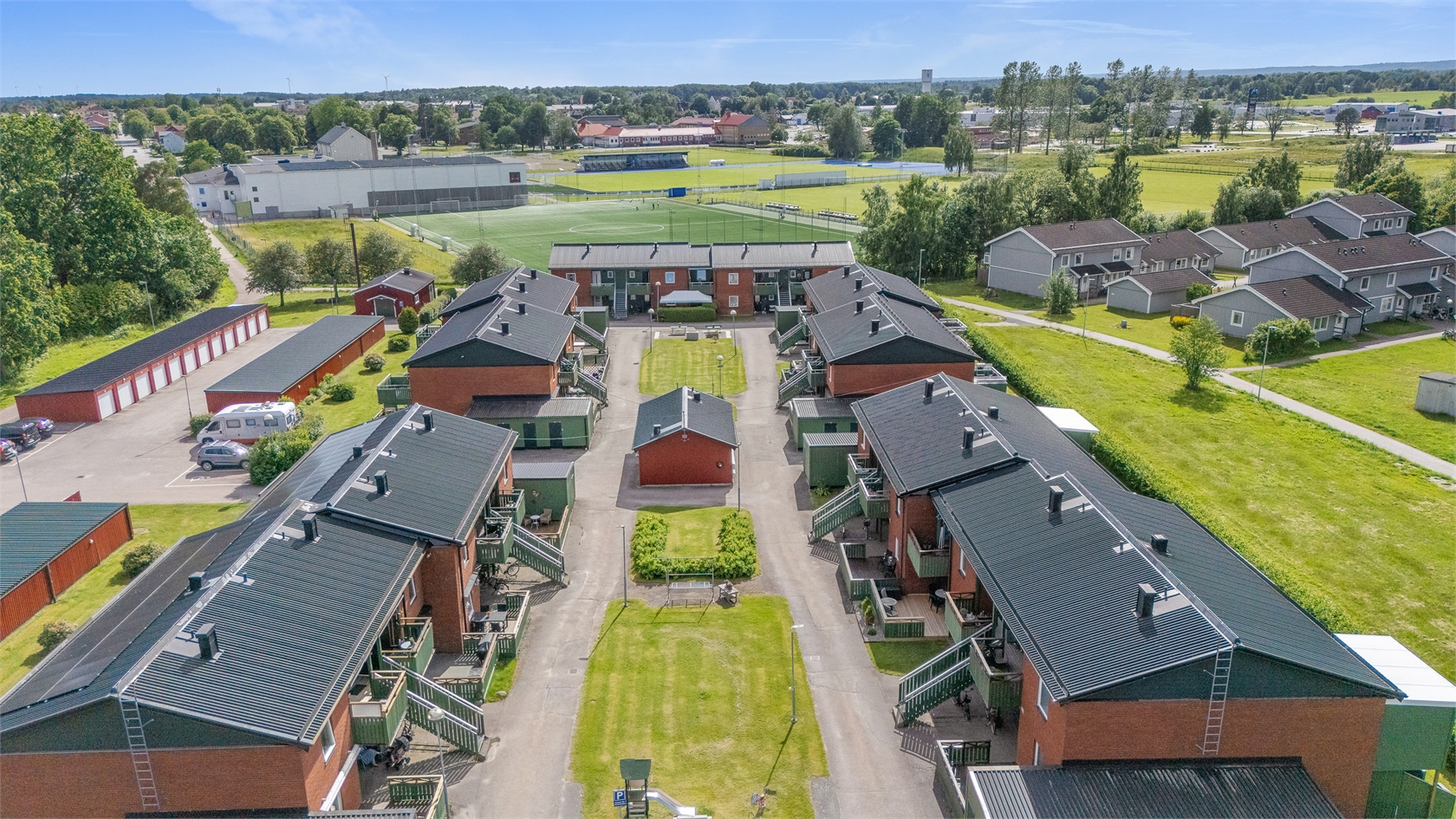 Stafettgatan 6A – bild 20