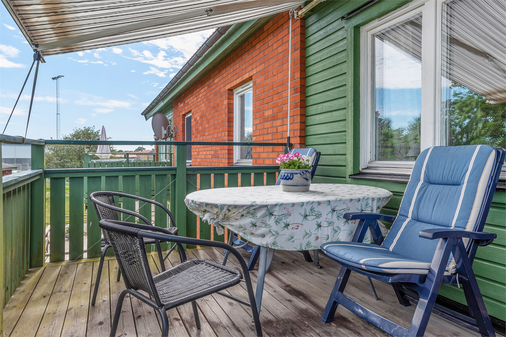 Stafettgatan 6A – bild 17