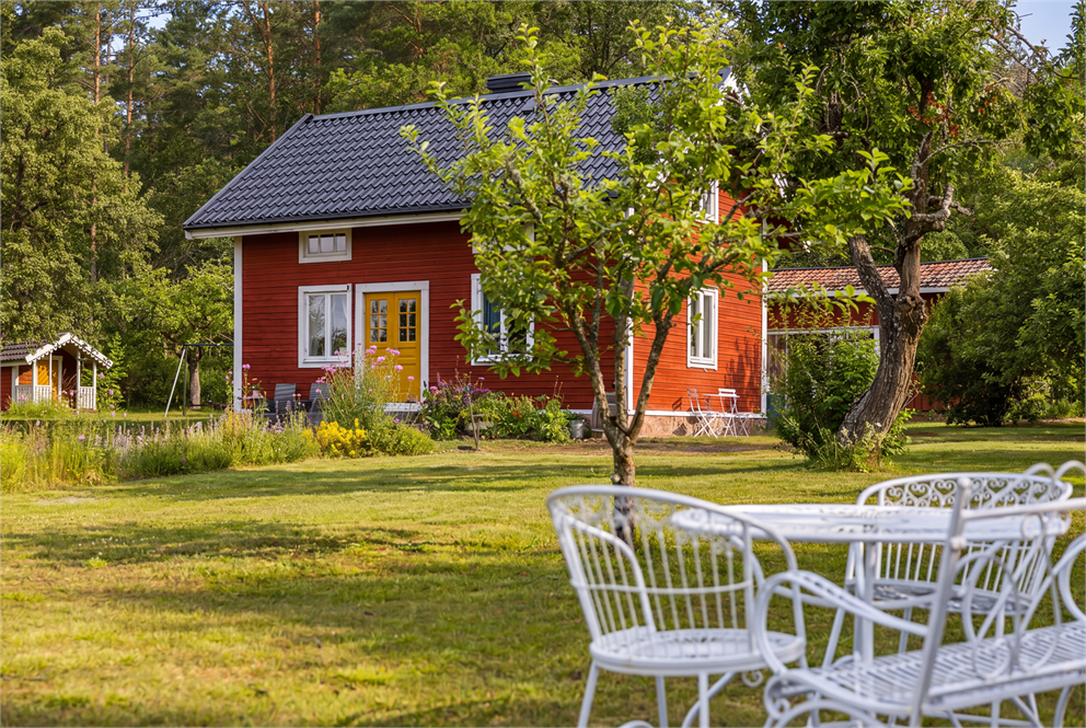 Råserum Strängnäs